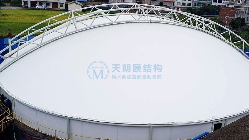 瀏陽(yáng)市反吊膜加蓋-1